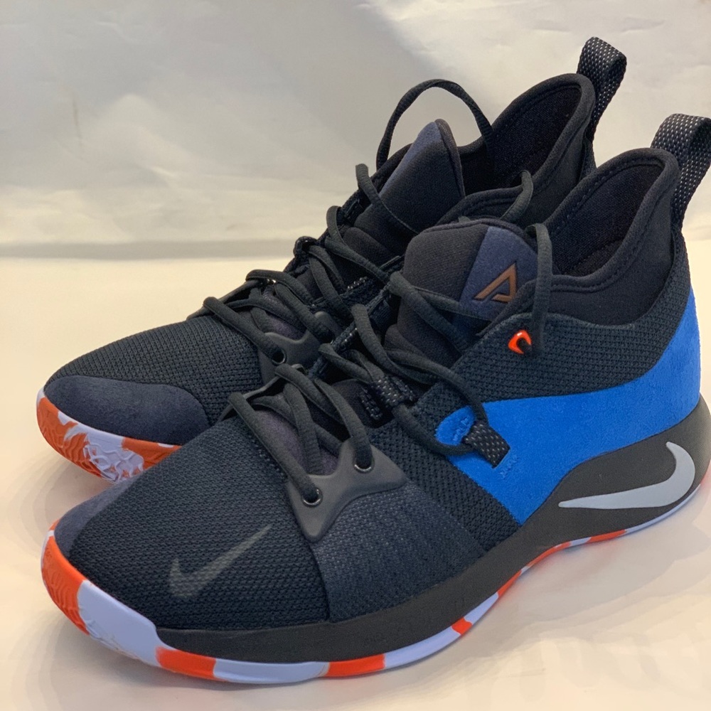 Nike PG3